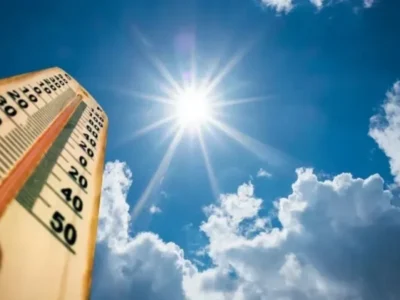 Meteoroloji'den Doğu Akdeniz'e fırtına uyarısı