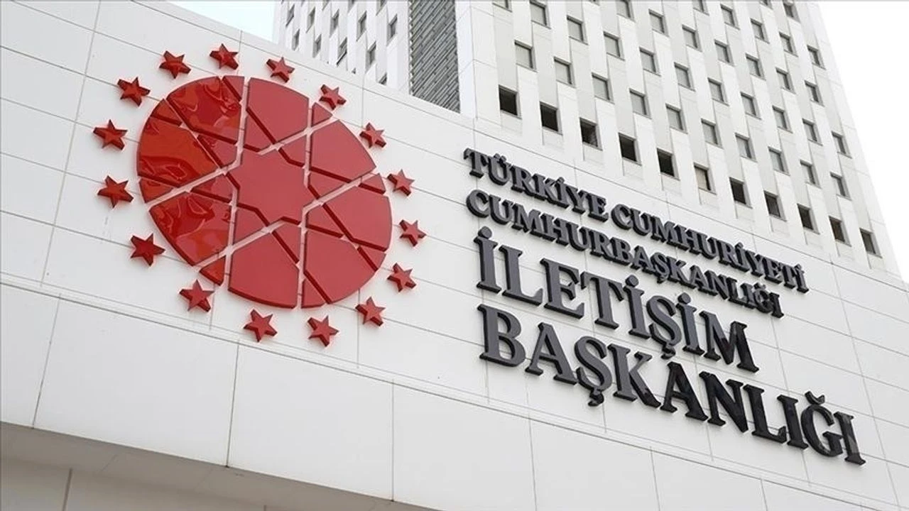 İletişim Başkanlığı'ndan "Sentetik Medya ve Enformasyon Güvenliği Çalıştayı"