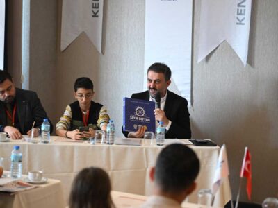 Değişen Kentlerde Kentli Haklarını Yeniden Düşünmek