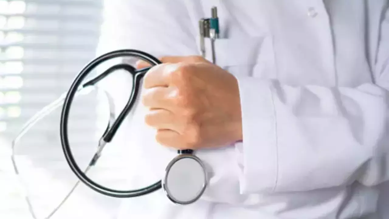 Sağlık Bakanlığı 3.658 Personel Alımı Yapacak: Kadro ve İller Belli Oldu