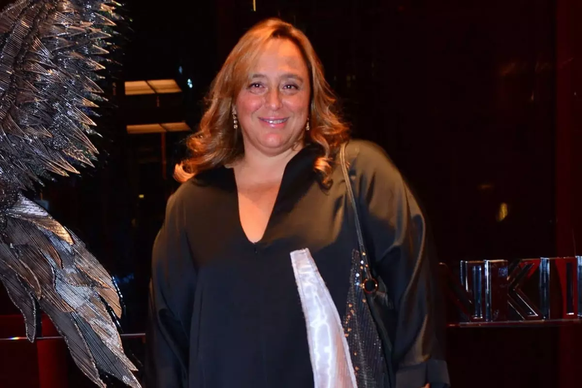 Ayşe Barım Hakkındaki Soruşturma Tamamlandı: 30 Yıla Kadar Hapis İstemi