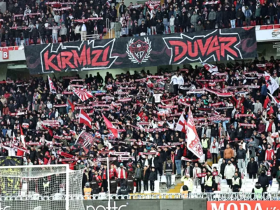 Sivasspor-Bodrum FK Maçının Biletleri Satışta! Taraftara Çağrı Var