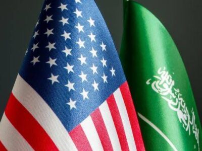 ABD'den Suudi Arabistan’a 3,5 milyar dolarlık füze satışına ön onay