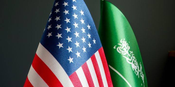 ABD'den Suudi Arabistan’a 3,5 milyar dolarlık füze satışına ön onay