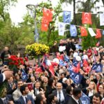 Yavuz Ağıralioğlu, Trabzon'dan seslendi: Bitireceğim dediğiniz fakirliği yönetiyorsunuz