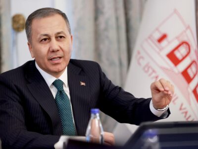 Ali Yerlikaya:  Bu pervasız ve acımasız saldırı, hukuk karşısında hak ettiği yanıtı alacaktır