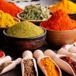 Türk baharatı 5 kıtada sofralara tat katıyor