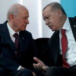 Cumhurbaşkanı Erdoğan, Bahçeli ile bir araya gelecek