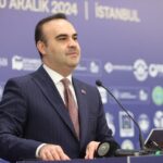 Bakan Kacır: Türk sanayisinin potansiyelinin heba olmasına izin vermeyeceğiz