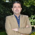 Cüneyd Altıparmak'tan 'Adliyelerin konuşma biçimi nasıl olmalı?' yazısı