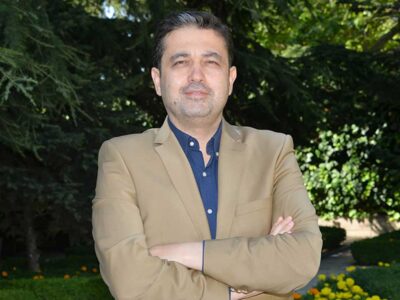 Cüneyd Altıparmak'tan 'Adliyelerin konuşma biçimi nasıl olmalı?' yazısı