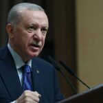 Cumhurbaşkanı Erdoğan: Söz konusu Kıbrıs davası olunca soyadımız KKTC'dir