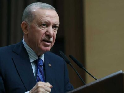 Cumhurbaşkanı Erdoğan: Söz konusu Kıbrıs davası olunca soyadımız KKTC'dir
