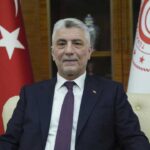 Ticaret Bakanı Bolat: Türkiye, Krizlere dayanıklı güvenilir bir üs oldu