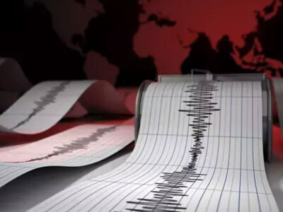 Şili-Arjantin açıklarında peş peşe şiddetli depremler sürüyor! Tsunami uyarısı verildi, kıyılar boşaltıldı