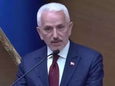 AK Parti Meclis Üyesi Ekrem Baki, muhalefete baskı olduğunu söyleyerek partisinden istifa etti