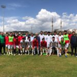 Kars 36 Spor hükmen galip ilan edildi