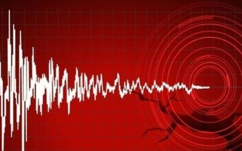 Endonezya'da 6 büyüklüğünde deprem meydana geldi