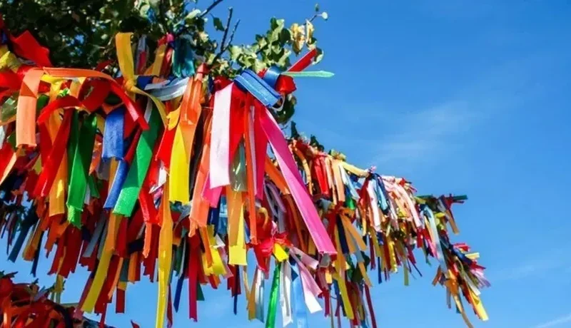 2025 Hıdırellez ne zaman? Hıdırellez ritüelleri ve duaları