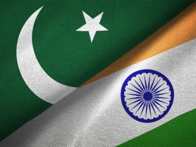 Hindistan, Pakistan'dan yapılan tüm ithalatı ikinci bir emre kadar  yasakladı
