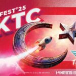 TEKNOFEST KKTC kapılarını açtı: Bilim ve teknoloji rüzgârı Lefkoşa’da