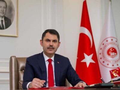Bakan Kurum'dan deprem açıklamaları: “453 bin konutu yıl sonuna kadar teslim edeceğiz”
