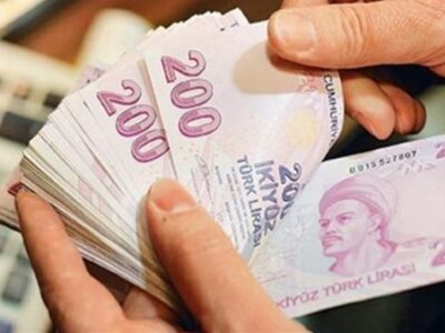 Kurumlar vergisi beyannamesi için son gün yarın