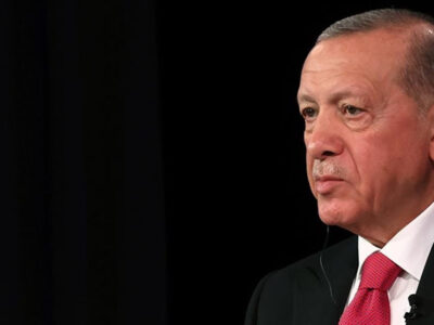 Cumhurbaşkanı Erdoğan'dan Sırrı Süreyya Önder için taziye mesajı