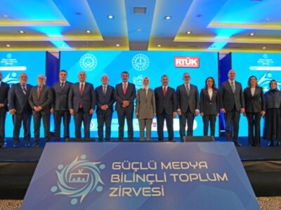 Yayıncılıkta yeni dönemin yol haritası belli oldu