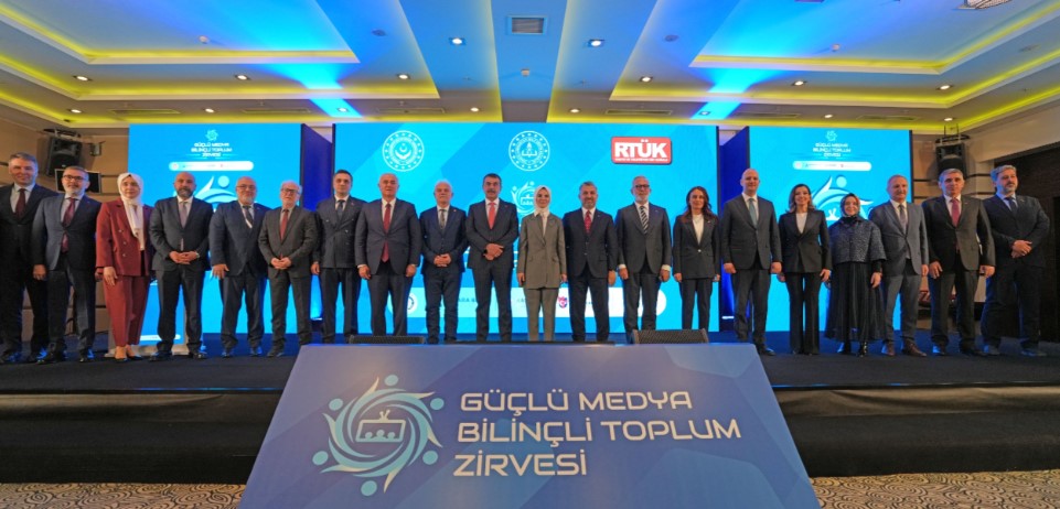 Yayıncılıkta yeni dönemin yol haritası belli oldu