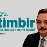 TİMBİR'den Özgür Özel'e geçmiş olsun mesajı