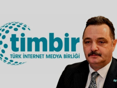TİMBİR'den Özgür Özel'e geçmiş olsun mesajı