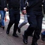 1 Mayıs eylemleri sonrası 17 kişi tutuklama talebiyle hakimliğe sevk edildi