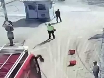 Bakan Tunç’tan CHP otobüs şoförüyle ilgili açıklama: “Amaç emek değil, provokasyon”