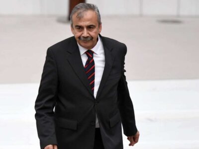 Sırrı Süreyya Önder'in cenaze töreninin detaylarını belli oldu