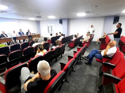Çanakkale’de Yabancı Çalışma İzinleri Masaya Yatırıldı