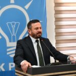 Balıkesir’e Sağlık Bakanlığı’ndan 101 Sürekli İşçi ve 48 Yeni Hekim Kadrosu