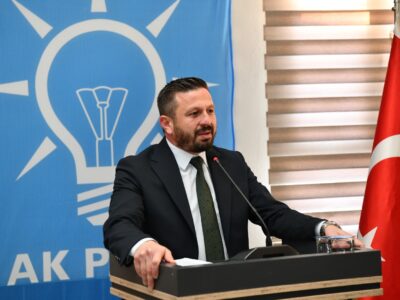 Balıkesir’e Sağlık Bakanlığı’ndan 101 Sürekli İşçi ve 48 Yeni Hekim Kadrosu