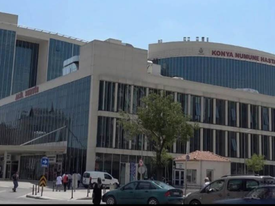 Konya’da Doktora Rüşvet Operasyonu: Daha Önce de Şikayet Edilmiş