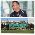 Konya spor hazırlıklara başladı