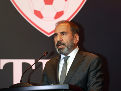 Süper Lig 2025-2026 Fikstürü Belli Oldu!