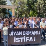 DEM partiden DEM’li başkana “Bu Kentin İradesini Temsil Edemezsin”