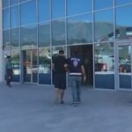 Tehdit Suçundan Aranan Şahıs Yakalandı