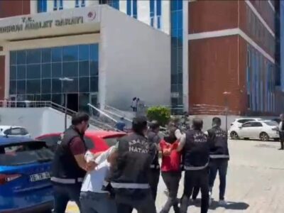 Şüpheli Ölümde Uyuşturucu Bağlantısı: 1 Tutuklama