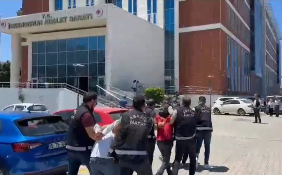 Şüpheli Ölümde Uyuşturucu Bağlantısı: 1 Tutuklama