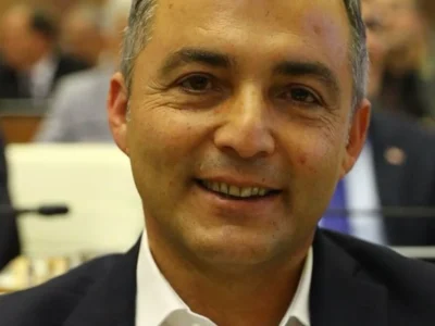 CHP Manavgat Belediye Başkanı Kara Gözaltına Alındı