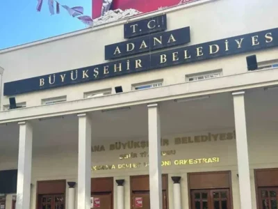 Adana Büyükşehir Belediye Başkanı Zeydan Karalar Görevden Uzaklaştırıldı