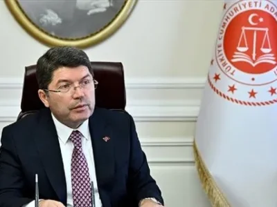 Adalet Bakanı Tunç: “Hiç Kimse Hukuk Karşısında Dokunulmaz Değildir”