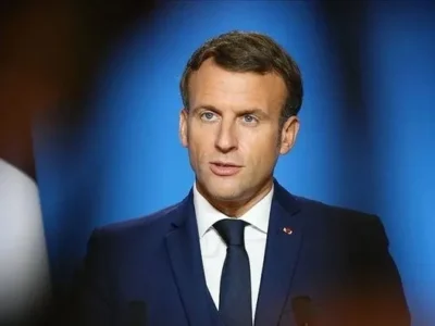 Fransa Cumhurbaşkanı Macron’dan İngiltere’ye Resmi Ziyaret