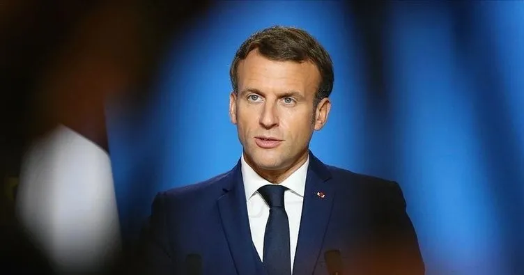 Fransa Cumhurbaşkanı Macron’dan İngiltere’ye Resmi Ziyaret